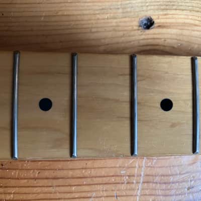 Tanglewood Nevada FST 32 Strat Stratocaster Guitar Neck image 4