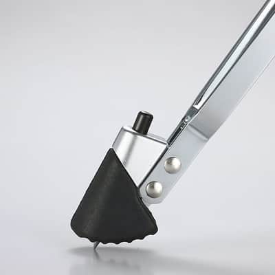 Yamaha SS-950 Double Braced Snare Drum Stand image 3