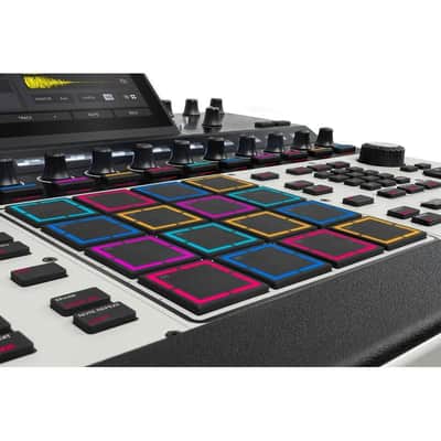 AKAI MPC XL [Pre-order item / Delivery date will be notified separately] [Standalone flagship sampler] (Akai) image 7