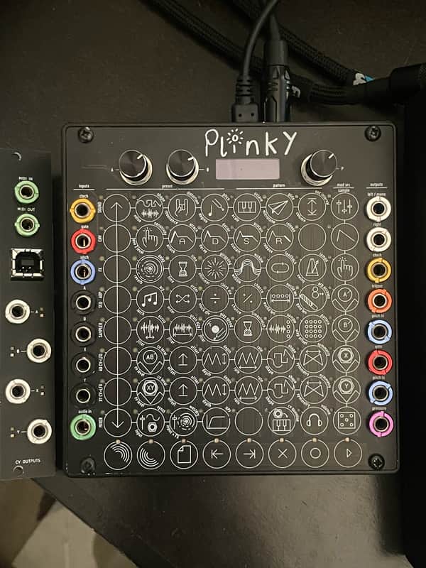 Plinky V1 Bundle: 35% Off Retail!