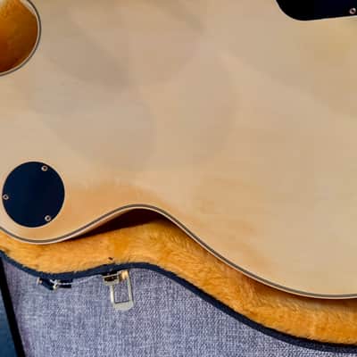 Gibson Les Paul Custom Left-Handed 2000 - Alpine White image 15