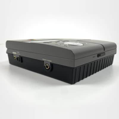 SSI Speed Hearing CD Player 4G-X-M200R image 2