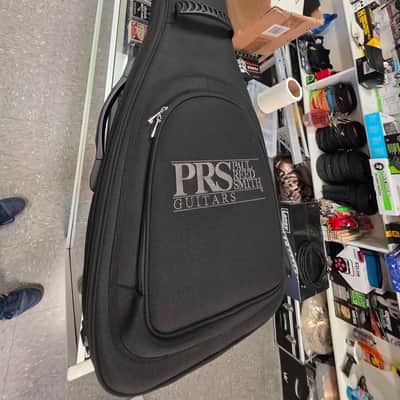 PRS S2 Custom 24-08 with TCI Pickups 2024 - Present - Faded Gray Black Burst image 9