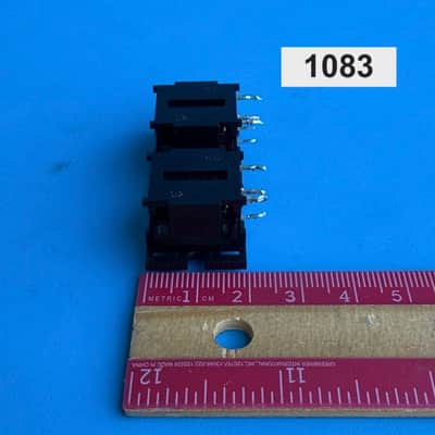 CASIO LK-92TV LK-100 WK-1800 Keyboard Part: MIDI Input/Output 5-Pin Socket image 7