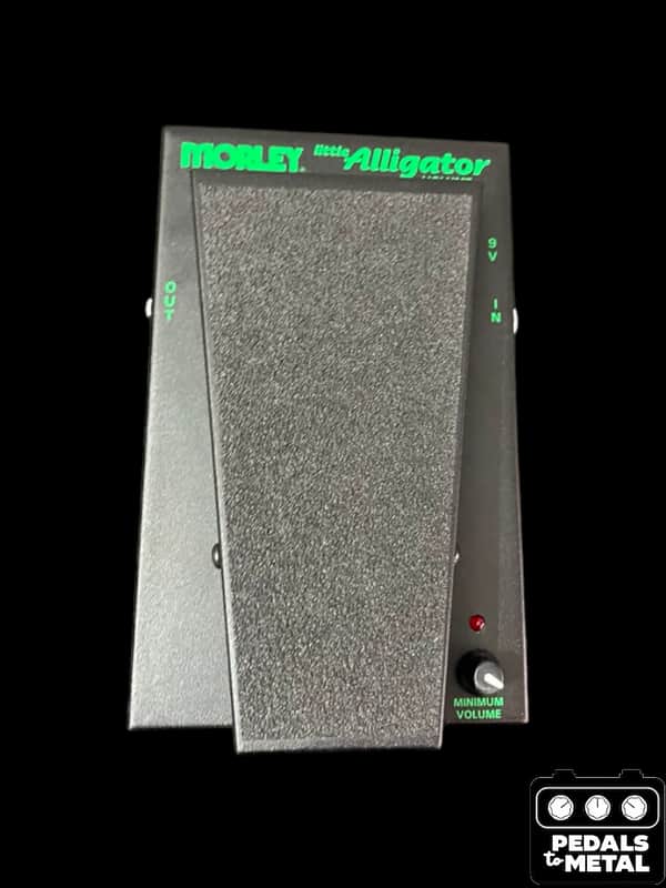 Morley Little Alligator