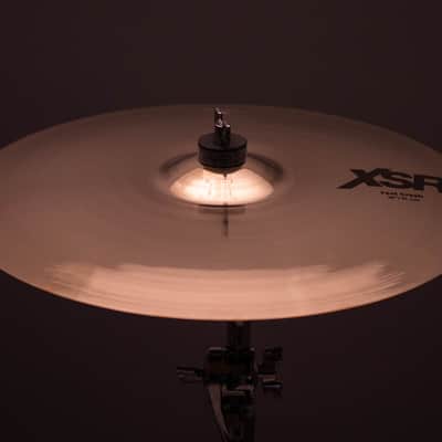 Sabian 16" XSR Fast Crash image 1
