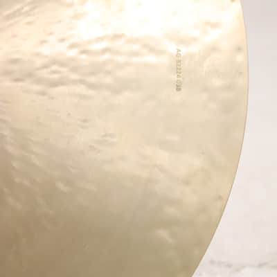 Zildjian 20" K Ride Cymbal image 4