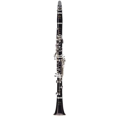 Buffet Crampon E13 in B 17/6 Boehm image 1