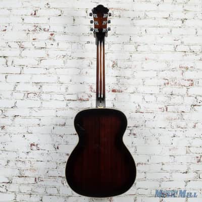 Ibanez SGT110-VS Acoustic Guitar Vintage Sunburst image 13