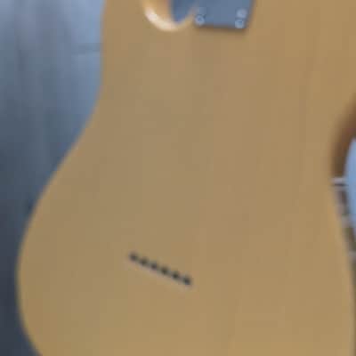 Fender TL-52 Telecaster Reissue MIJ image 4