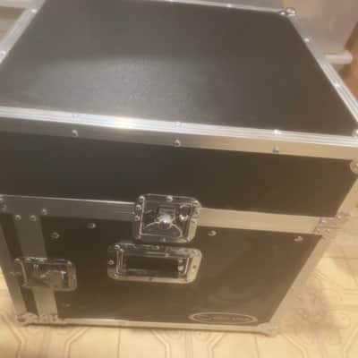 Odyssey 10U Top Slanted 8U Vertical Pro Combo Rack 2010's image 6