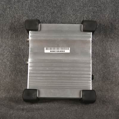 Behringer DI100 Ultra-DI Box - 2nd Hand (167160) image 6