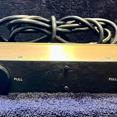 Furman PL-8 Power Conditioner mid 1995-2000 - Black image 5