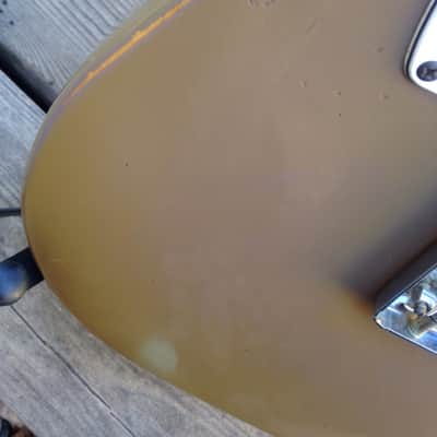 1978 Fender Telecaster in Brown image 5