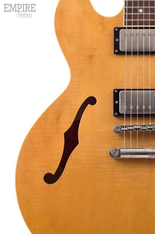 2008 Tokai ES-130 Made in Japan | Reverb
