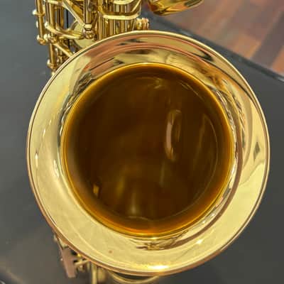 Selmer La Voix II Alto Saxophone image 7