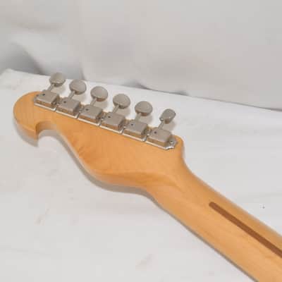 Vintage! Bill Lawrence Challenger 1D Electric Guitar Ref. No 7080 image 13