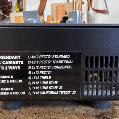 Mesa Boogie CabClone IR Plus Cabinet Simulator - 8 ohm image 6