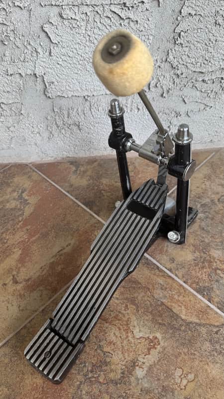 Vintage 1970s Slingerland Super Speed Bass Drum Pedal (ISSUE) image 1