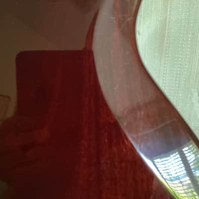 PRS SC245 2008 image 11