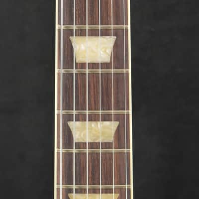 Gibson Mary Ford Les Paul Standard Goldtop / Cherry Back image 4