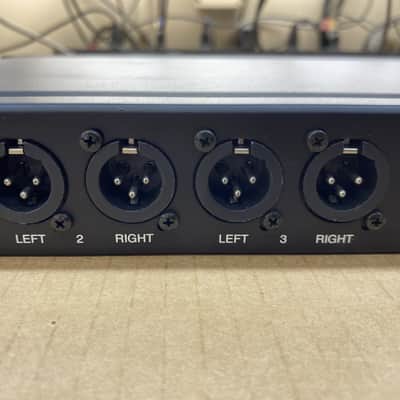 Coleman Audio SPK5+1 Stereo Monitor Switcher image 10