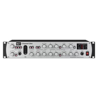 SPL Channel One 2010 - 2023 image 2