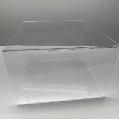 Roland CR-78 Custom Clear Acrylic Housing Outer Shell Cover Case image 4