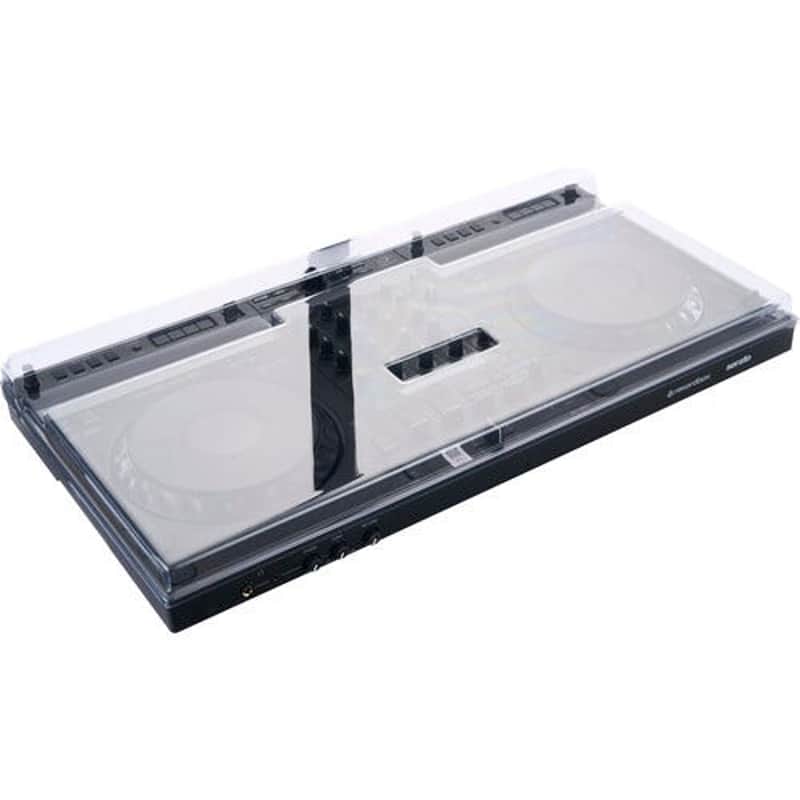 Decksaver DS-PC-DDJGRV6 AlphaTheta DDJ-GRV6 Cover image 1