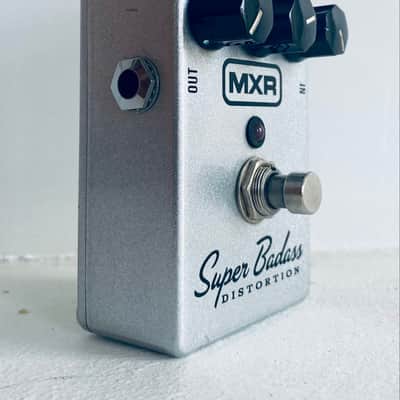 MXR Super Badass M75 image 2