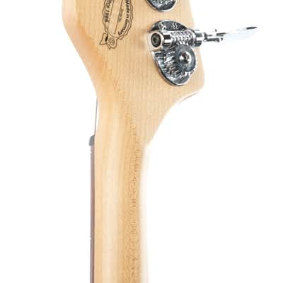 Sandberg California II TM 4 String Black image 6