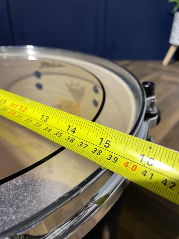 TAMA Starclassic Maple MIJ 15” x 14” Rack Tom Drum #JZ136 | Reverb