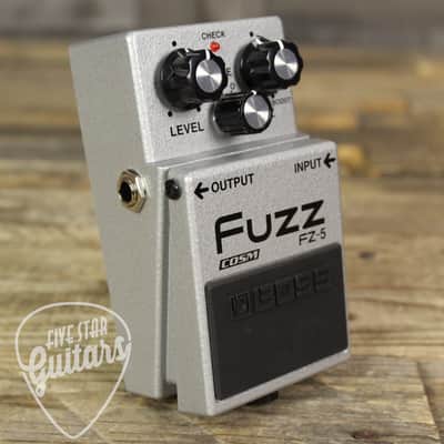 Mint BOSS FZ-5 Fuzz image 2