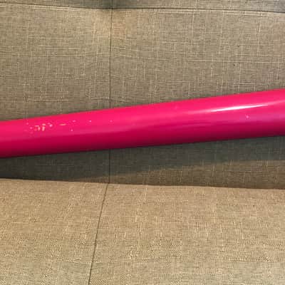 Hamer SS1 Steve Stevens 1986 Fuchsia - incl. HSC image 7
