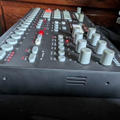 Elektron Analog Rytm MKI - 2013 - Black image 8