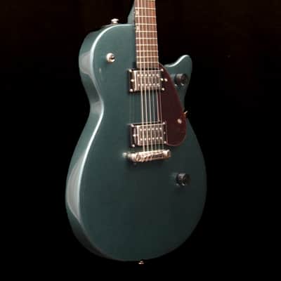 Gretsch G2210 Streamliner Junior Jet Club, Laurel Fingerboard, Gunmetal image 6