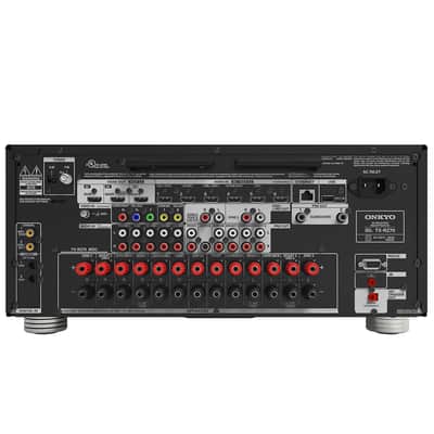 Onkyo TX-RZ70 140W 11.2-Channel 8K/4K Network A/V Receiver image 7