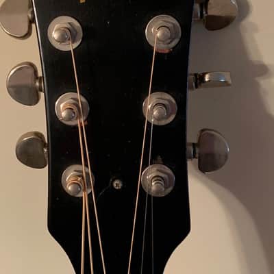 Gibson LG-O 1967 - Mahogany image 8