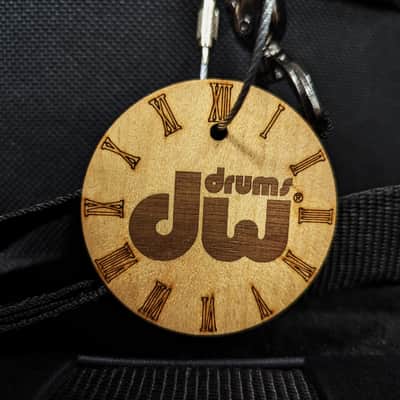 DW Collectors Series Pure Tasmanian Timber Snare image 11