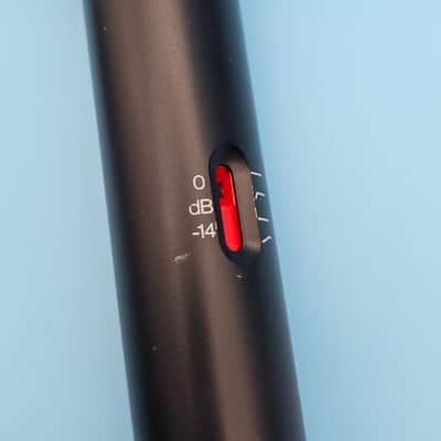 ☆Vintage 1980s AKG C535 EB Studio Quality Cardioid Reference Condenser - C636 image 6