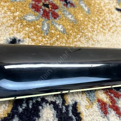 1997 Gibson - BB King Lucille - Ebony - ID 4893 image 17