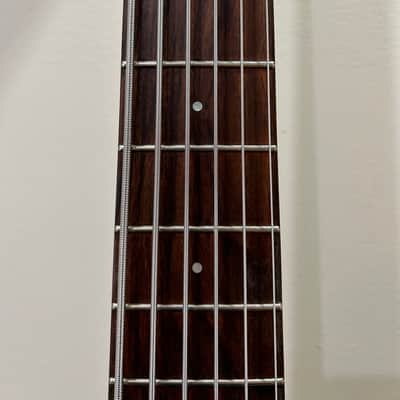 Tobias Pre Gibson 6 string 1990’s - Natural image 17