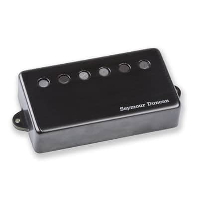 Seymour Duncan Jeff Loomis Signature Blackout Neck Humbucker