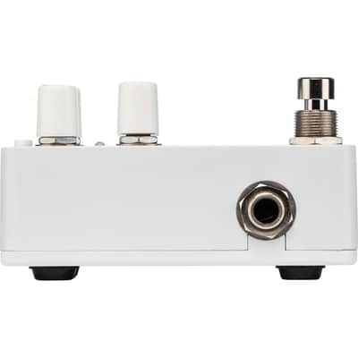 Electro-Harmonix Pico Deep Freeze Sound Retainer Sustainer Pedal image 5