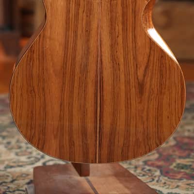 Furch Red Deluxe Spruce/Cocobolo Grand Auditorium Cutaway Acoustic Guitar #4265 image 13