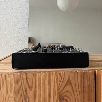 Soma Laboratory Lyra-8 Organismic Synthesizer Lyra-8 Organismic Synthesizer with Soft Case image 5