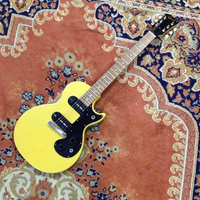 Gibson Melody Maker Special P90 2011 Yellow - Price Drop | Reverb