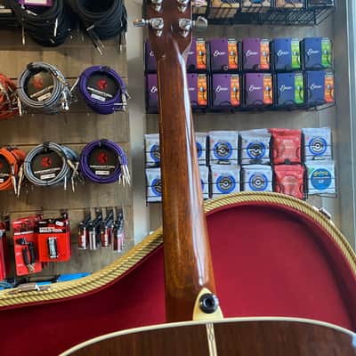 Martin Custom Shop D-28 John Prine image 9
