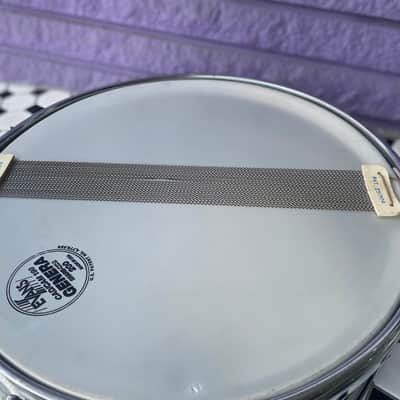 Ludwig Acrolite Snare-1969-1979 - Aluminum✨ image 11