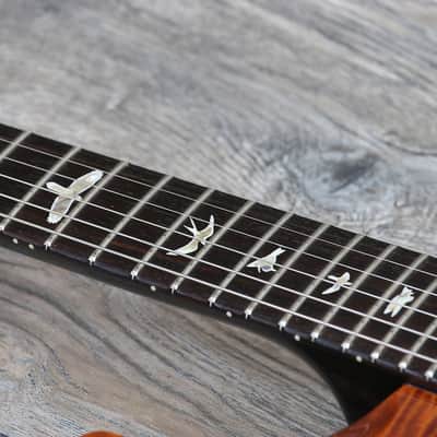 10 Top PRS Custom 24 10 Top 2014 Tortoise Shell image 6